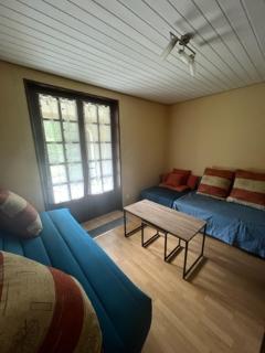 Bas de villa en face du lac de Savines - 3