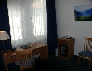 Hotel Garni - Haus Gemmer - Coburg - 2