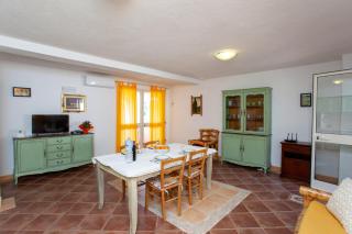 Appartamento Paguro - Cala Liberotto - 2