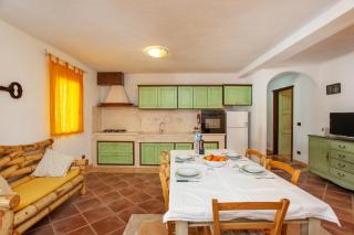 Appartamento Paguro - Cala Liberotto - 3