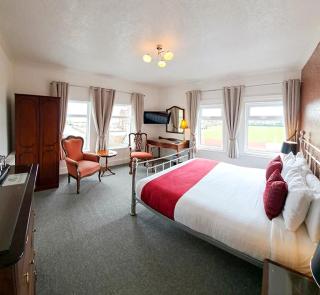 Annabelle Rooms - 8