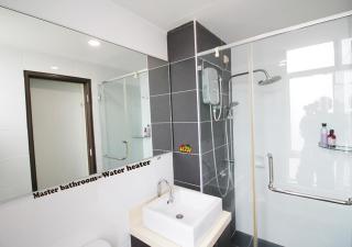 H2H - Cherry house Majestic - Ipoh - 5