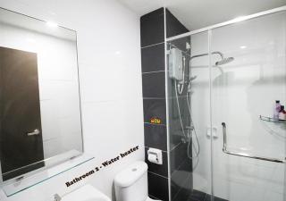 H2H - Cherry house Majestic - Ipoh - 2