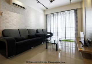 H2H - Cherry house Majestic - Ipoh - 8