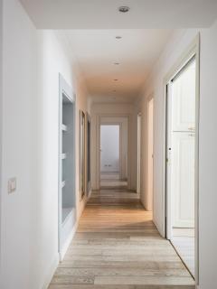 FCR Rome Apartments Gracchi Vatican - Roma - 3