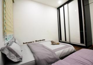 H2H - Cherry house Majestic - Ipoh - 3