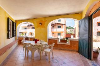 Appartamento Acacia - Cala Liberotto - 9