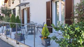 Italianway - Affittacamere Brenna - Como - 2