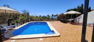 AP382 Casa Margaretha - Torrox - 8
