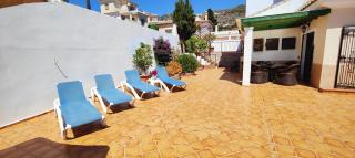 AP382 Casa Margaretha - Torrox - 6