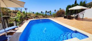 AP382 Casa Margaretha - Torrox - 3