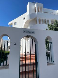 Alpen 1 Tossablanca - 2