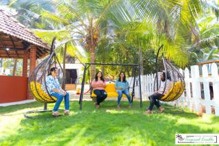 Tropical Cradle @ River Dale - 4