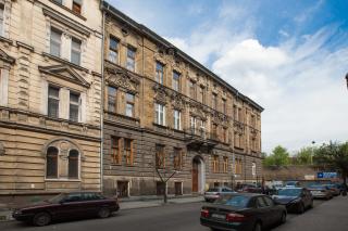 Wawel Apartments - Old Town - Krakau - 9
