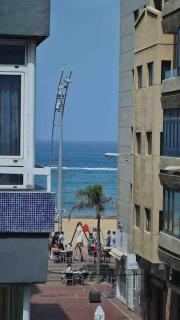 La Fontanilla, Playa de las Canteras - Las Palmas - 7