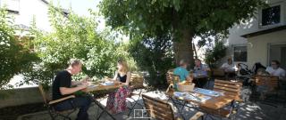 Pension Obstgarten - 4