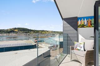 Anchor View at Grand Banks, Teignmouth - 7
