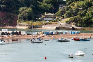 Anchor View at Grand Banks, Teignmouth - 3