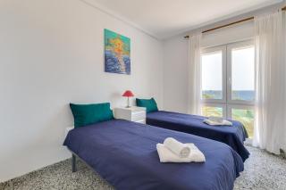 Apartament PANORAMA MAR z widokiem na morze - Orihuela - 2