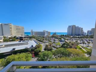 Luau 6531 in Sandestin by Skis and Seas Florida Beach Rentals 1 BR Beach Views - Destin - 6