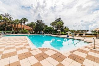 Elegant Pool House - Disney-No Carpet/Fiber 500MB - Kissimmee - 9