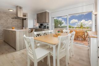 Villa Terrassa - Sant Antoni de Calonge - 4