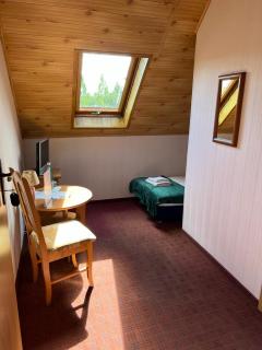 Zajazd Reczyn - Nowy Reczyn 16 - 4