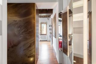 iFlat Loft&Pool in Trastevere - 4
