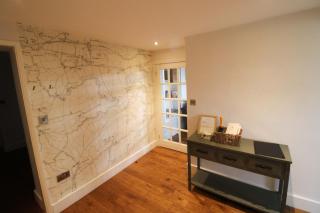 Calley House, Hutton - Penruddock - 4