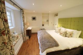 Calley House, Hutton - Penruddock - 2