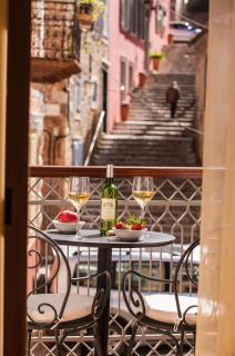 Aetoma Hotel - Nafplio - 4