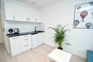 Kościuszki 31B - City Center II - 7