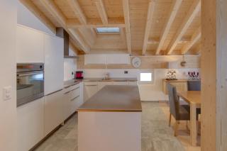 Chalet Tuftra - 4