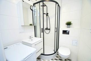 Kościuszki 31B - City Center II - 3