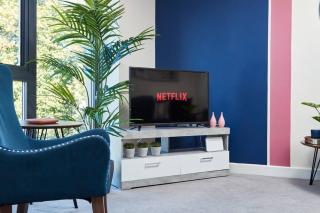 Spacious Flat with Parking in the Heart of York - 7