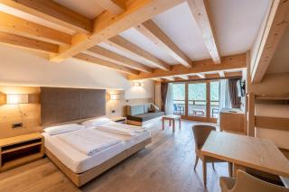 Design & Suite Hotel Ciarnadoi - Vigo di Fassa - 4