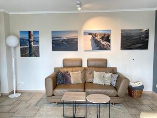 Villa Puccini Whg. 4 - Wangerooge - 9