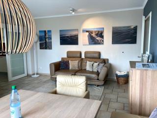 Villa Puccini Whg. 4 - Wangerooge - 7