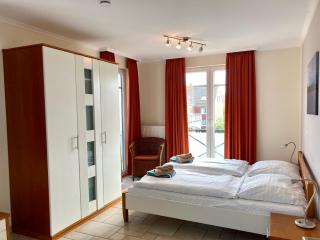 Villa Puccini Whg. 4 - Wangerooge - 1