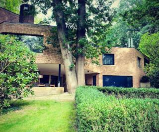 B&B Miranoza - Oud-Heverlee - 7