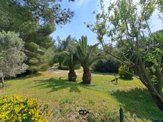 Rez de jardin villa Presqu'ile de Giens - 4