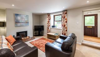 Fisher Gill, Sebergham, Close to Caldbeck Fells with hot tub - Sebergham - 8