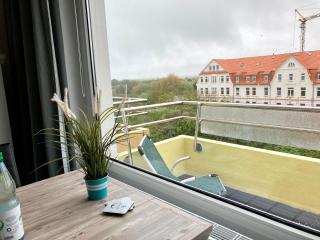 Duene 30 - Wangerooge - 6