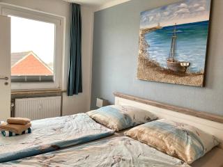 Duene 30 - Wangerooge - 3