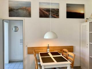 Residenz am Rosengarten 16 - Wangerooge - 6