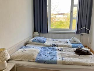 Residenz am Rosengarten 16 - Wangerooge - 4