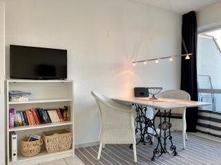 Haus Seeluft Whg 11 - Wangerooge - 6