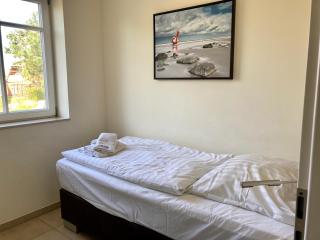 Ferienhaus Grodenblick Sanddorn Whg 3 - Wangerooge - 1