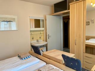 Haus Stortebeker Whg 4 - Wangerooge - 1