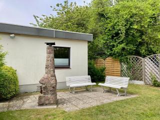 Haus Wilhelmi Wilhelmi Whg 2 - 1